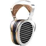 HiFiman Arya Unveiled Open-Back Headphones