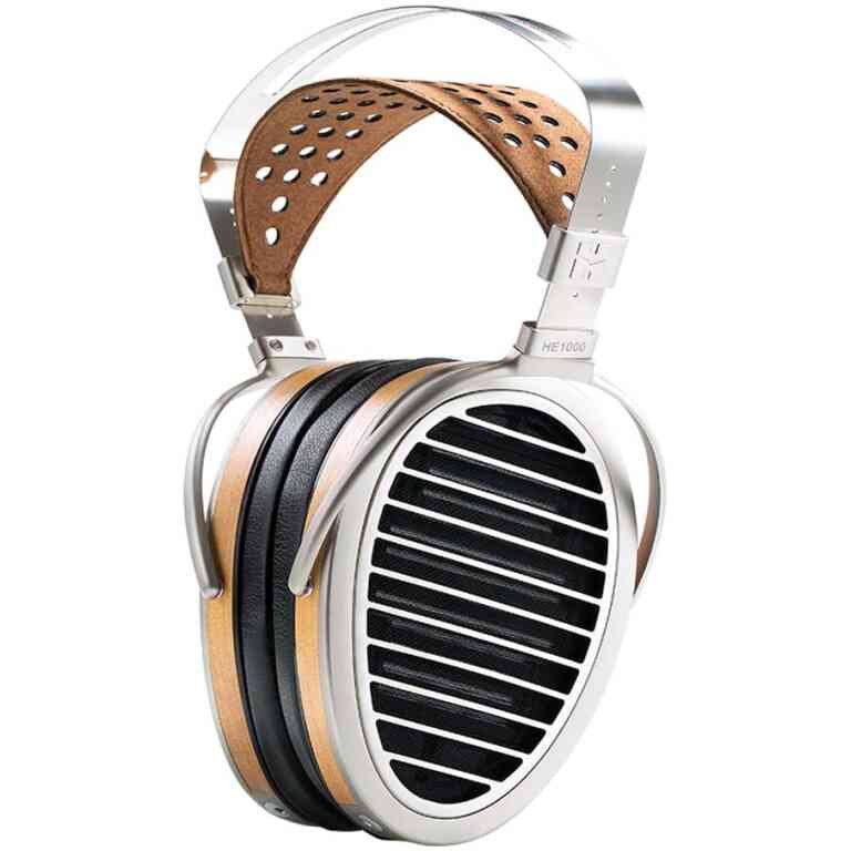 HiFiman HE1000 Stealth Edition Headphones
