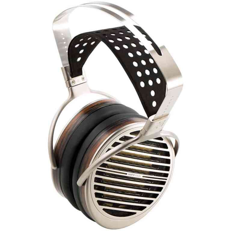 HiFiman Susvara Open-Back Headphones