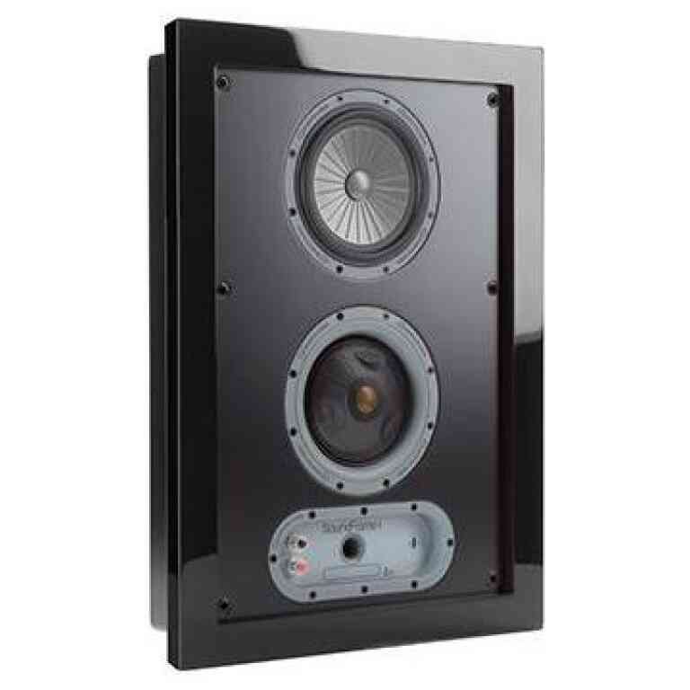 Monitor Audio SoundFrame 1 In-Wall Speaker