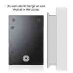 Monitor Audio SoundFrame 2 On-Wall Speaker Monitor Audio SoundFrame 2 On-Wall Speaker