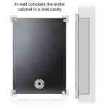 Monitor Audio SoundFrame 3 In-Wall Speaker Monitor Audio SoundFrame 3 In-Wall Speaker