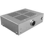 Onkyo M-80 Power Amplifier - Black