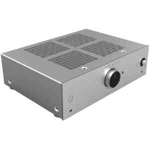 Onkyo A-50 Network Integrated Amplifier - Silver