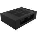 Onkyo M-80 Power Amplifier - Black