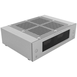 Onkyo M-80 Power Amplifier - Silver