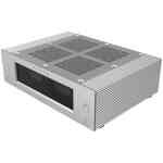 Onkyo M-80 Power Amplifier - Silver