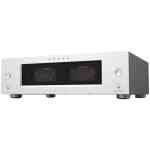 Onkyo M-80 Power Amplifier - Silver