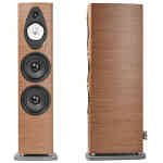 Sonus Faber Sonetto VIII G2 Floorstanding Speakers Pair - Wenge