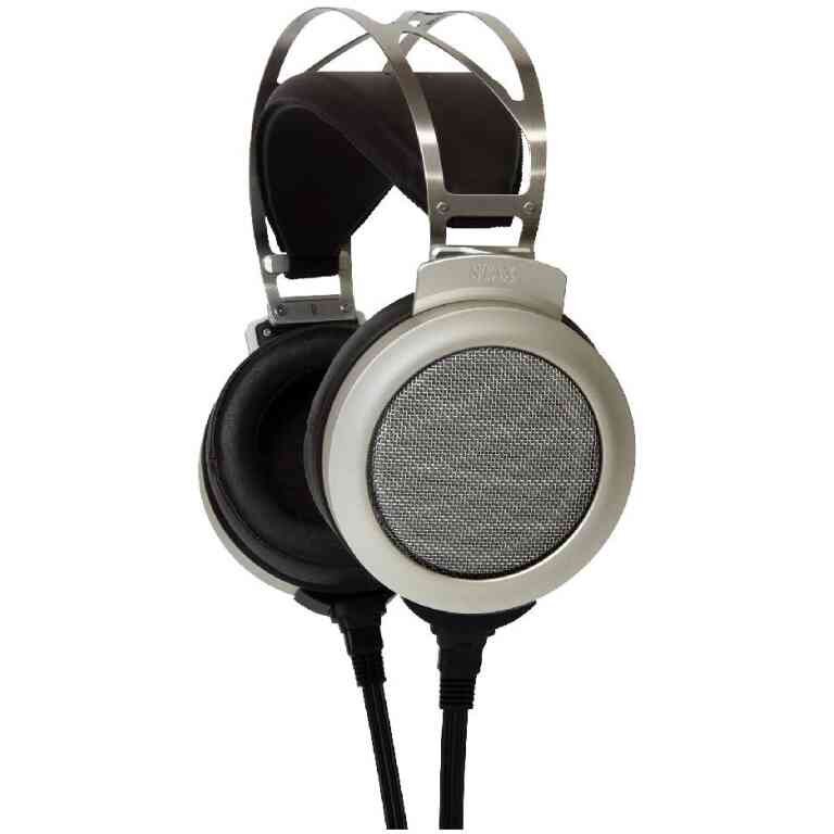 Stax SR-007S Electrostatic Earspeaker
