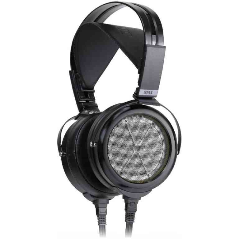 Stax SR-009D Electrostatic Earspeaker