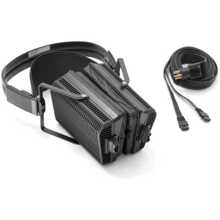 Stax SR-L700 MKII Electrostatic Headphones