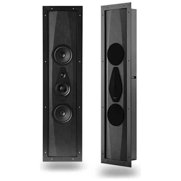 Sonus Faber ARENA 20 3.5-Way In-Wall Speaker