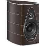Sonus Faber Olympica Nova I Bookshelf Speakers Pair - Walnut