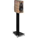 Sonus Faber Olympica Nova I Bookshelf Speakers Pair - Walnut