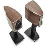 Sonus Faber Olympica Nova I Bookshelf Speakers Pair - Walnut