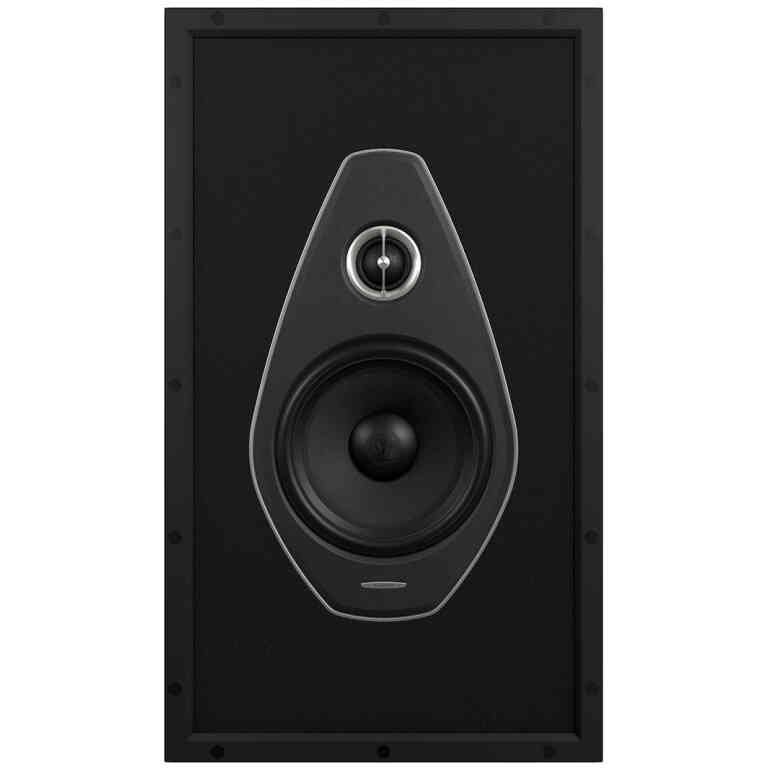 Sonus Faber PW-662 2-Way 6" In-Wall Speaker
