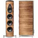 Sonus Faber OLYMPICA NOVA V Floorstanding Speakers Pair -  Wenge
