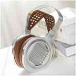 HiFiman Susvara Unveiled Open-Back Headphones