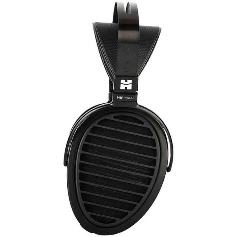 HiFiman Arya Organic Open-Back Headphones