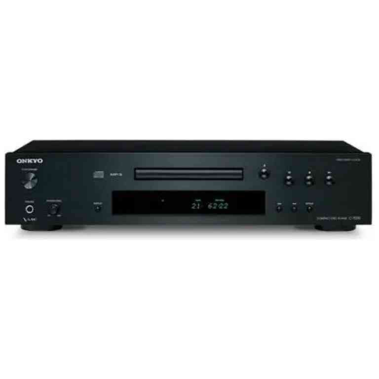 Onkyo C-7030 CD Player