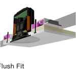 Monitor Audio CF230 In-Ceiling Speakers