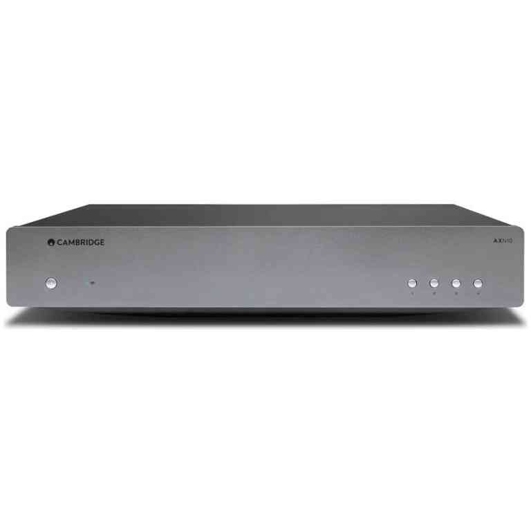 Cambridge Audio AXN10 Network Music Streamer