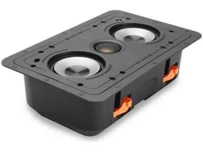 Monitor Audio CP-WT140LCR In-Wall Speaker