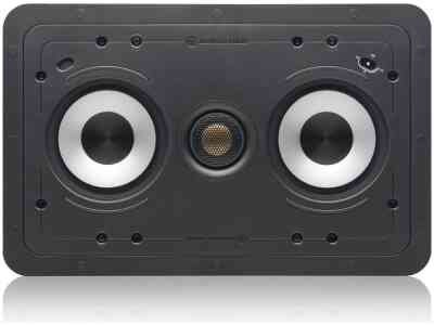 Monitor Audio CP-WT140LCR In-Wall Speaker