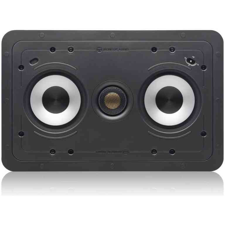 Monitor Audio CP-WT140LCR In-Wall Speaker