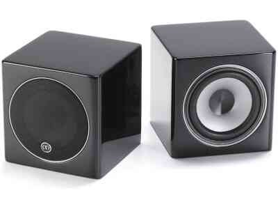 Monitor Audio Radius 45 Ultra-Compact Satellite Speakers