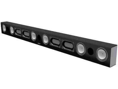 Monitor Audio SB-4 Passive 3-Channel Home Theater Soundbar Monitor Audio SB-4 Passive 3-Channel Home Theater Soundbar