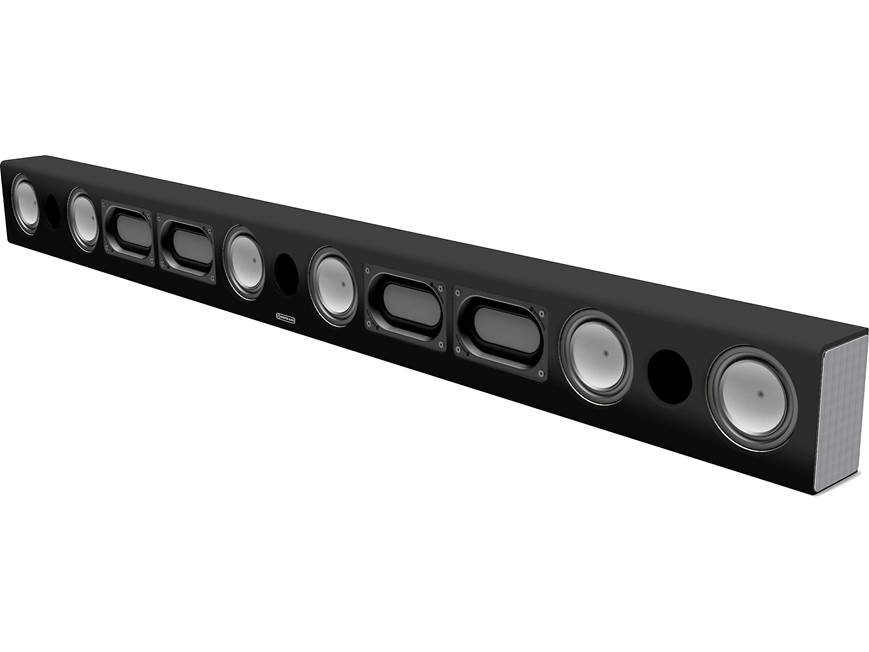 Monitor Audio SB-4 Passive 3-Channel Home Theater Soundbar Monitor Audio SB-4 Passive 3-Channel Home Theater Soundbar