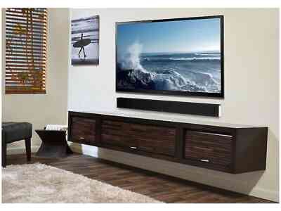 Monitor Audio SB-4 Passive 3-Channel Home Theater Soundbar Monitor Audio SB-4 Passive 3-Channel Home Theater Soundbar