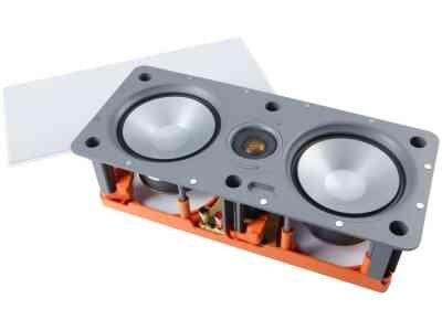 Monitor Audio WT150-LCR - In-Wall Speaker