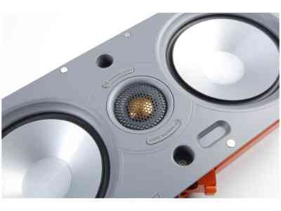 Monitor Audio WT150-LCR - In-Wall Speaker