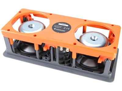 Monitor Audio WT150-LCR - In-Wall Speaker