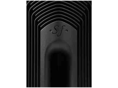 Sonus Faber Duetto Powered Wireless Stereo Speakers with Bluetooth - Graphite