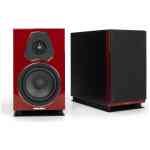 Sonus Faber Lumina II Amator stand-mount Speakers Pair - Walnut