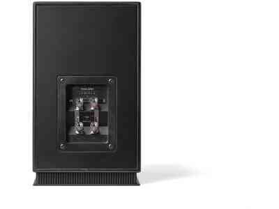 Sonus Faber Lumina II Amator stand-mount Speakers Pair - Walnut