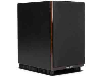 Sonus Faber Lumina II Amator stand-mount Speakers Pair - Wenge