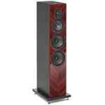 Sonus Faber Lumina V Amator Floorstanding Speakers Pair - Walnut