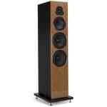 Sonus Faber Lumina V Amator Floorstanding Speakers Pair - Red