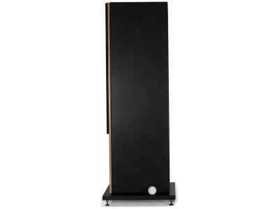 Sonus Faber Lumina V Amator Floorstanding Speakers Pair - Walnut
