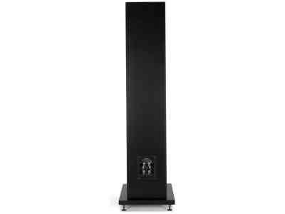 Sonus Faber Lumina V Amator Floorstanding Speakers Pair - Walnut