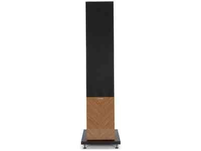 Sonus Faber Lumina V Amator Floorstanding Speakers Pair - Walnut