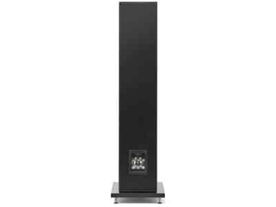 Sonus Faber Lumina V Floorstanding Speakers Pair - Wenge