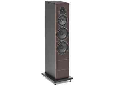 Sonus Faber Lumina V Floorstanding Speakers Pair - Wenge