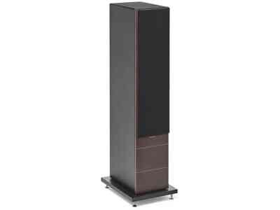 Sonus Faber Lumina V Floorstanding Speakers Pair - Wenge