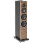 Sonus Faber Lumina V Floorstanding Speakers Pair - Piano Black